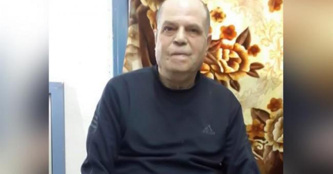  استشهاد الأسير سعدي الغرابلي في سجون الاحتلال